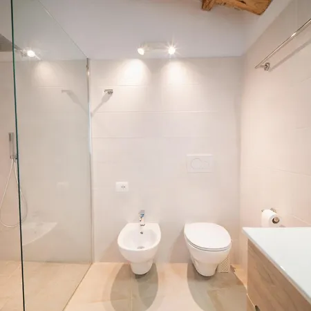 La Sarda Homes Feriehus *