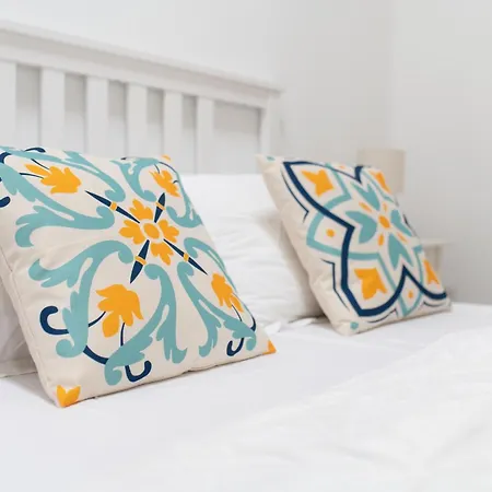 Feriehus La Sarda Homes