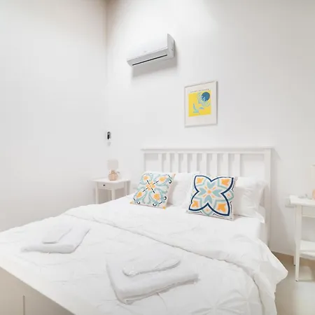 La Sarda Homes Дом отдыха