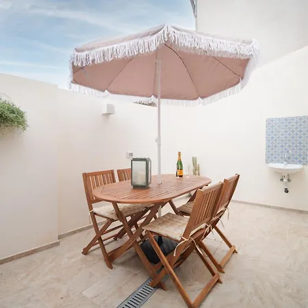 La Sarda Homes Дом отдыха Zeddiani