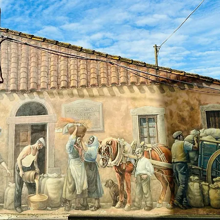 Дом отдыха La Sarda Homes *