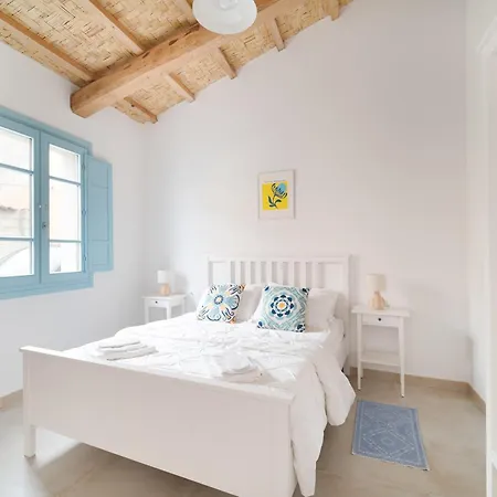 La Sarda Homes