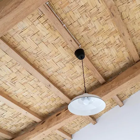 Feriehus La Sarda Homes