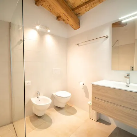 Feriehus La Sarda Homes *